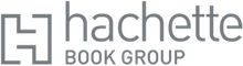 Hachette Book Group logo